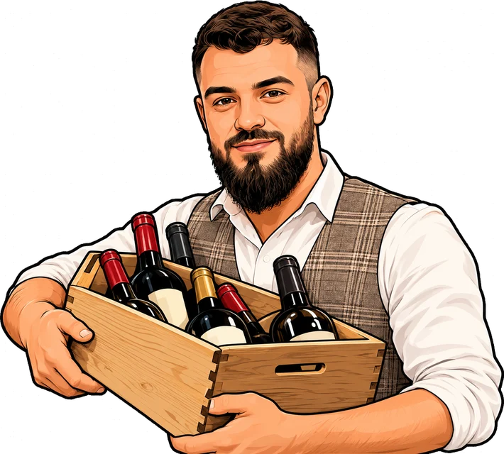 Hugo, dessiné